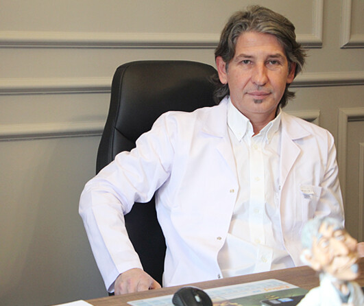 Dr. Serhat Dönmezer