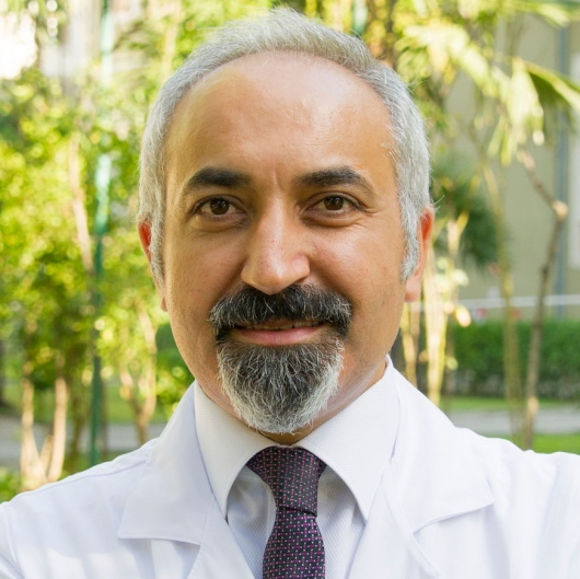 Dr. Suat Karataş