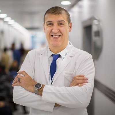 Dr. Süleyman Kumbasar