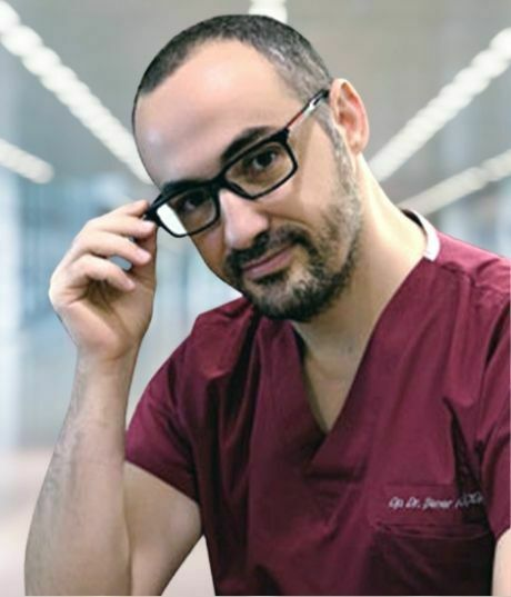 Dr. Şener Küçük
