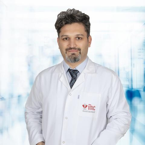 Dr. Serkan Öztürk