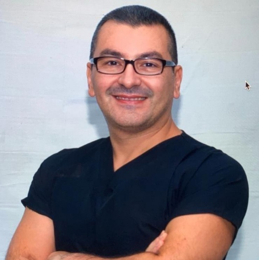 Dr. Tayfun Demirel