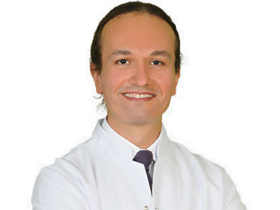 Dr. Umut Sinan Ersoy