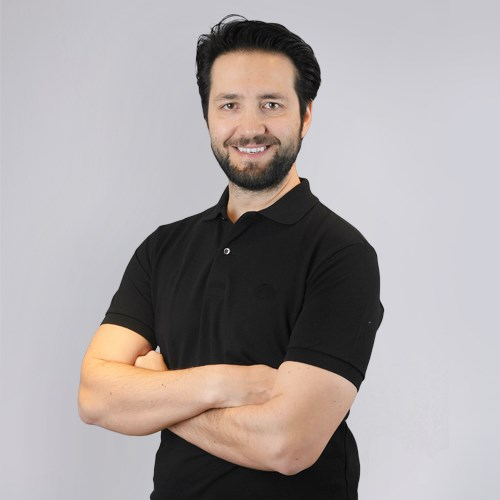 Dr. Gürkan Kayabaşoğlu