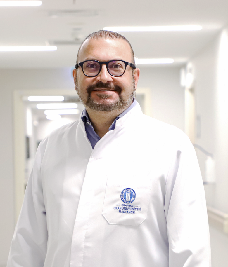 Dr. Tahsin Görgülü