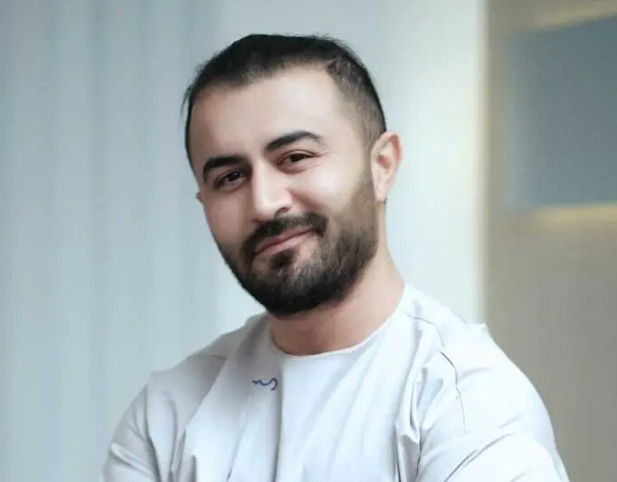 Dr. Doğuş Yalçın