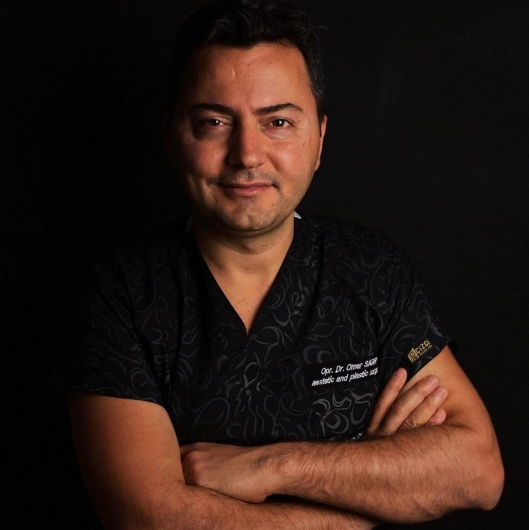 Dr. Hacı Ömer Sağır