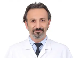 Dr. Mehmet Sürmeli