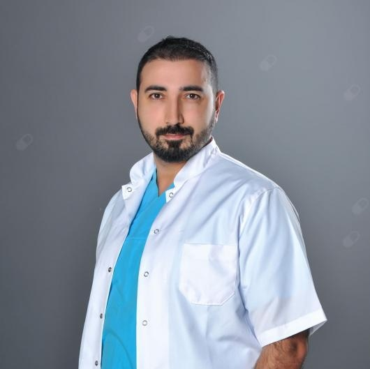 Dr. Serkan Balta