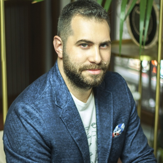 Dr. Tahir Gökhan Haytoğlu