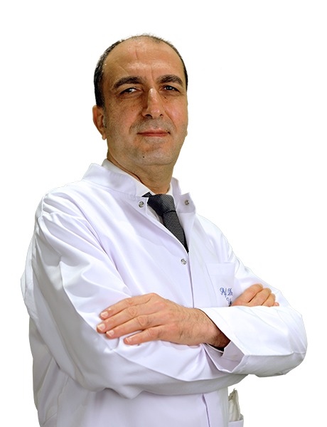 Dr. Şükrü Yazar
