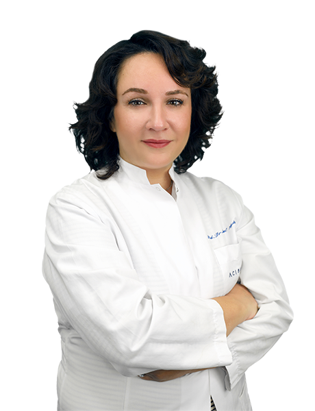 Dr. Çiğdem Ünal Gülmeden