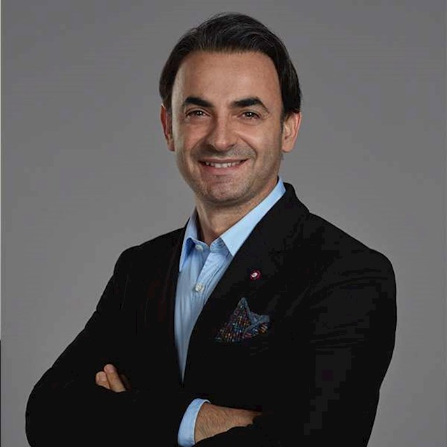 Dr. Muhammed Kürşat Yelken