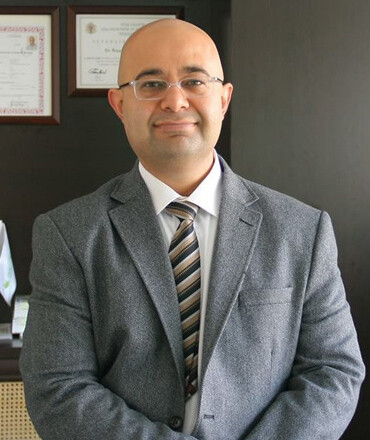 Dr. Reşat Altuğ Aktaş
