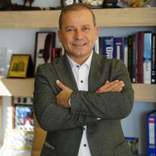 Dr. Abdullah Armağan