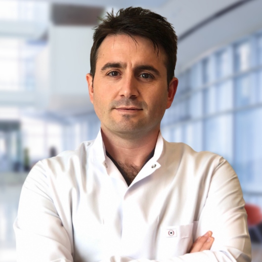 Dr. Abdullah Şişik