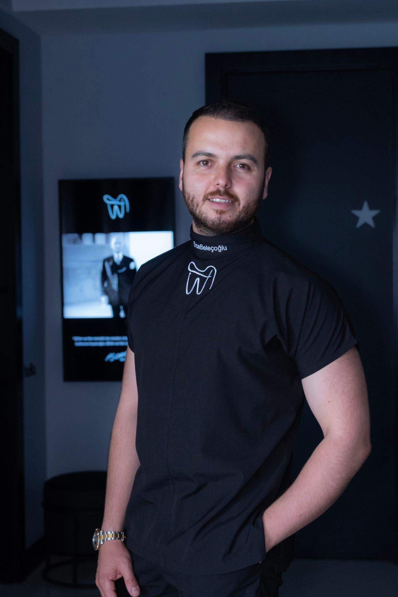 Dt. Erce Beleçoğlu