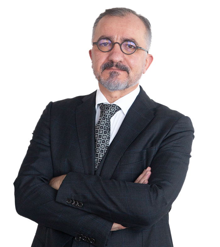 Dr. Adem Dervişoğlu