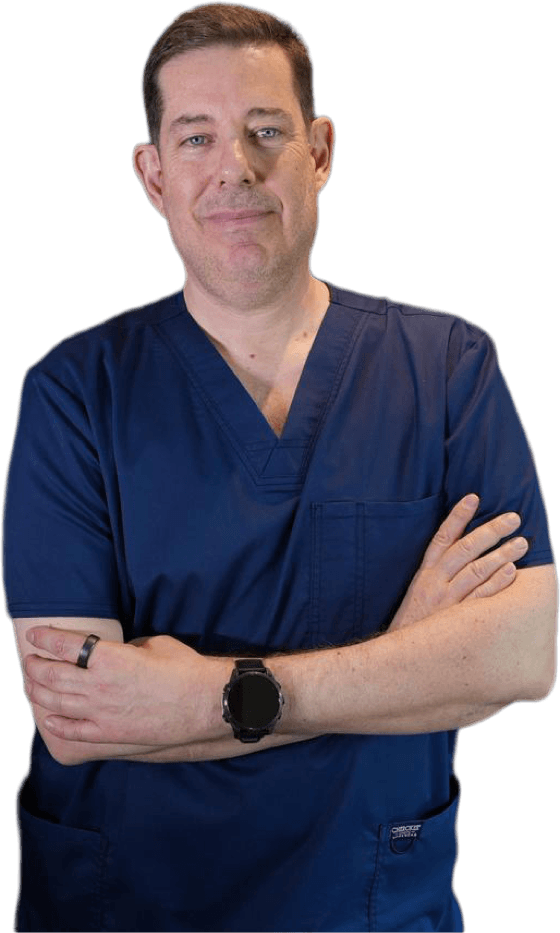 Dr. Ahmet Arda Lembet