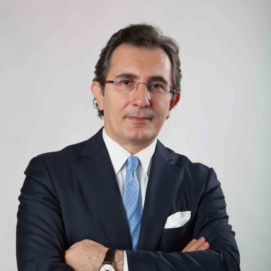 Dr. Ahmet Gökhan Türkçapar