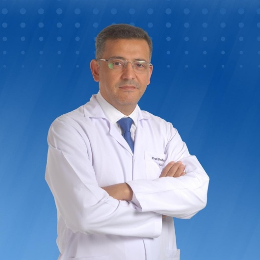 Dr. Ahmet Rahmi Onur