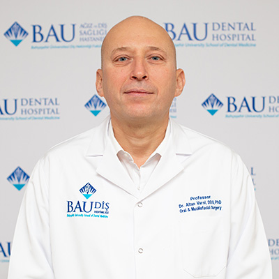 Dr. Altan Varol