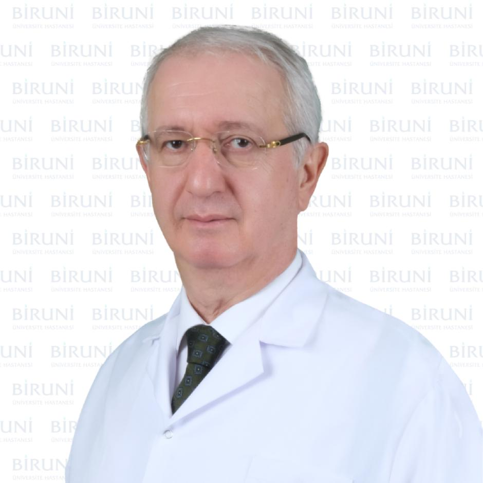 Dr. Barış Nuhoğlu