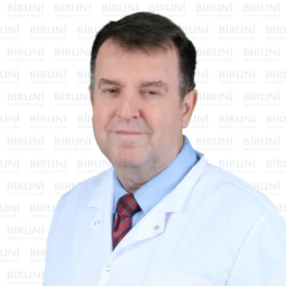 Dr. Cengiz Şen