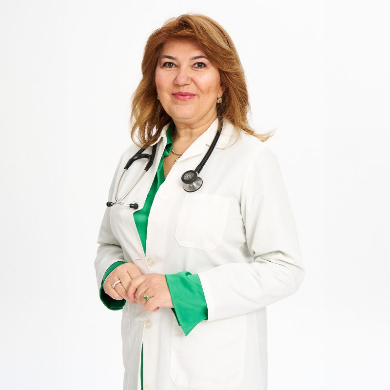 Dr. Deniz Duman