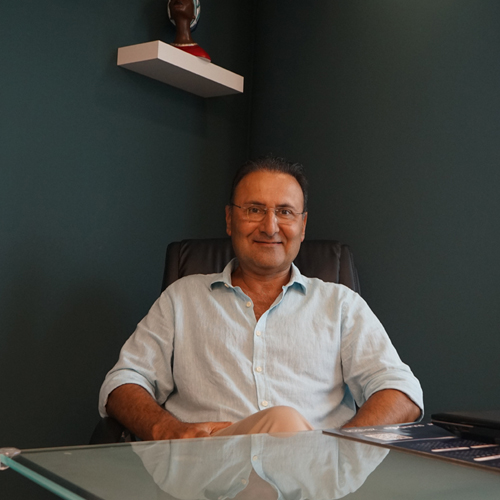 Dr. Güven Yıldırım