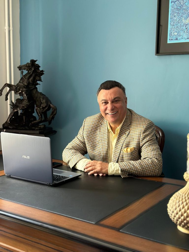 Dr. Hasan Ahmet Özdoğan