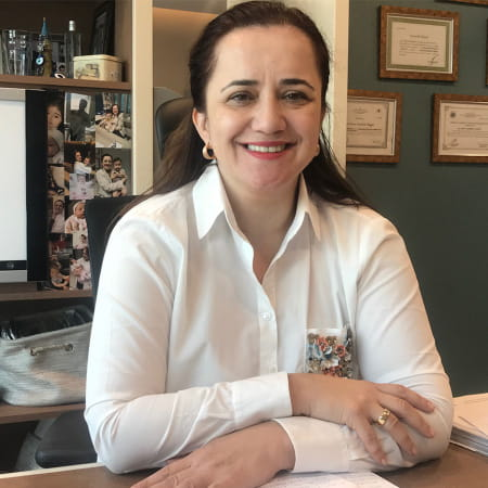 Dr. Hatice Banu Aygün