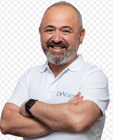 Dr. İsmail Koçak