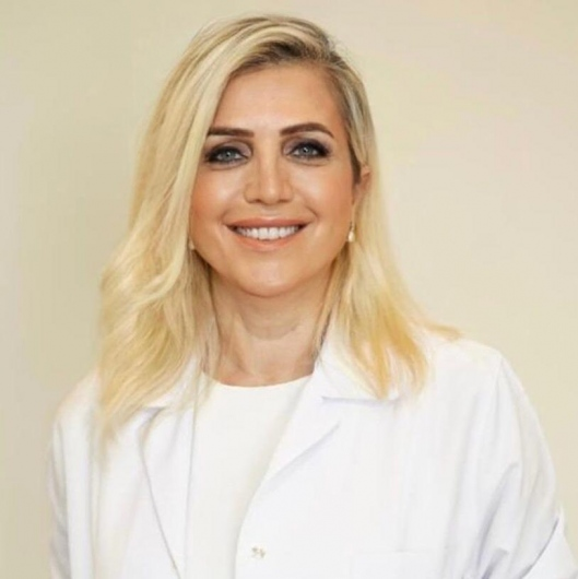 Dr. Leyla Zer