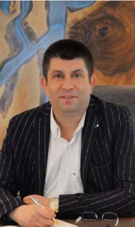 Dr. Mehmet Bozkurt
