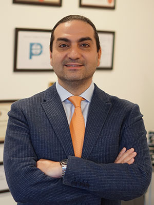 Dr. Melih Güven Güvenç