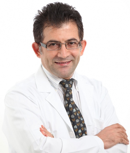Dr. Mustafa Özdemir
