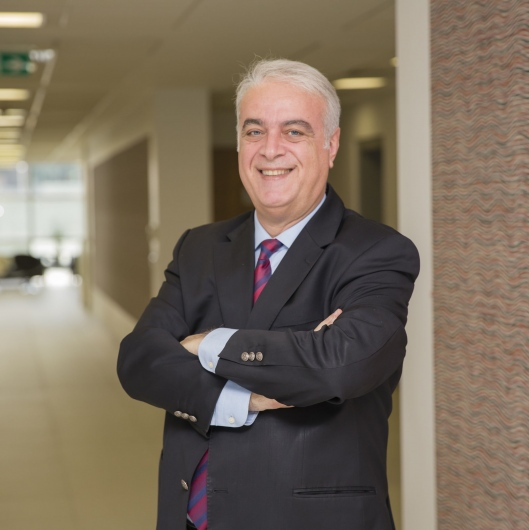 Dr. Nurettin Lüleci