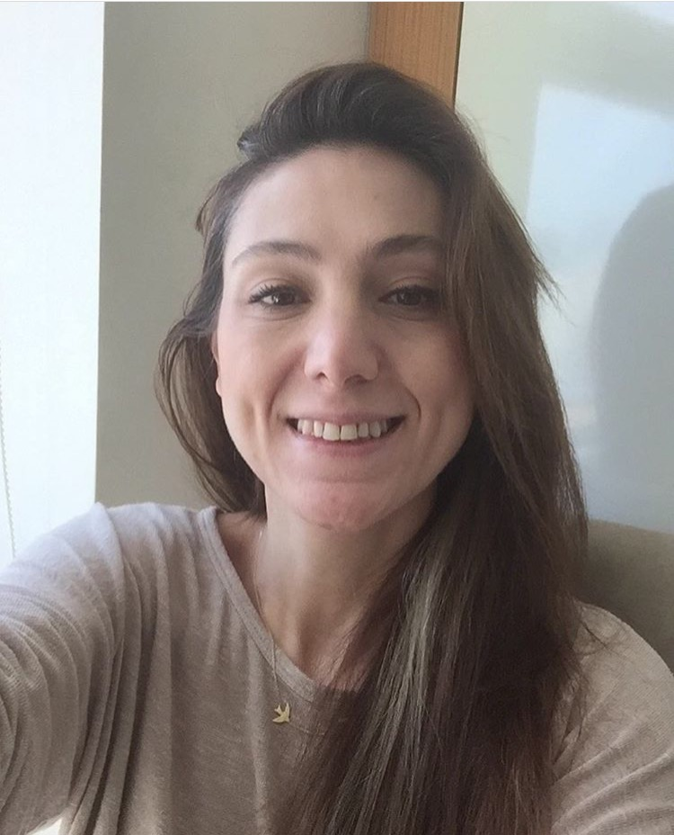 Dr. Özay Özkaya Mutlu