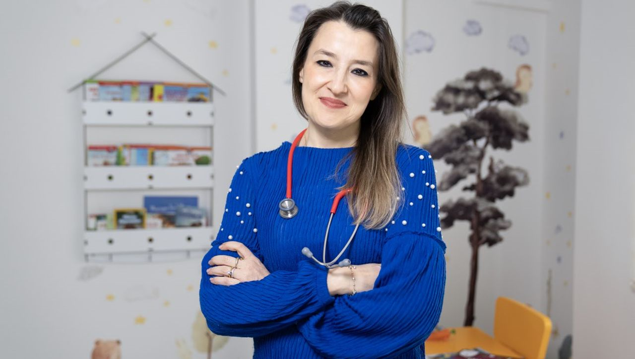 Dr. Özlem Cavkaytar