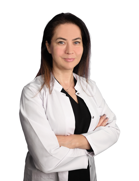 Dr. Rahime Nida Bayık