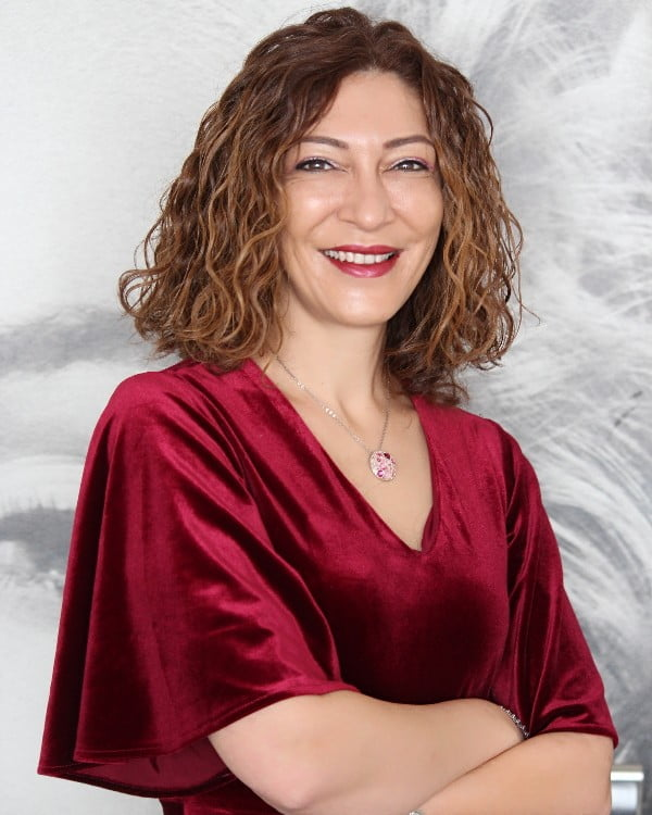Dr. Ayşe Nermin Yüksel Barutçu