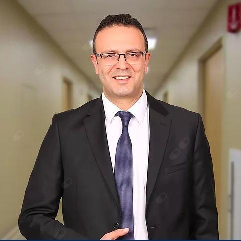 Dr. Samet Yardımcı