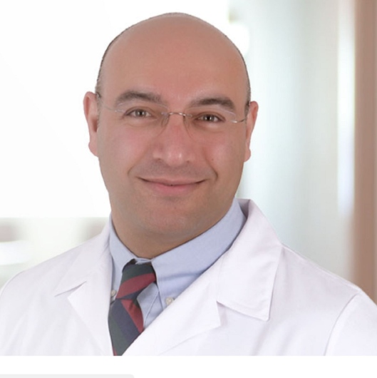 Dr. Semih Ayanoğlu