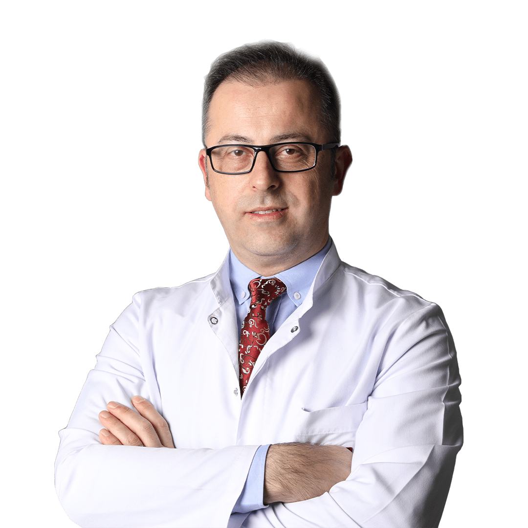 Dr. Serbülent Gökhan Beyaz