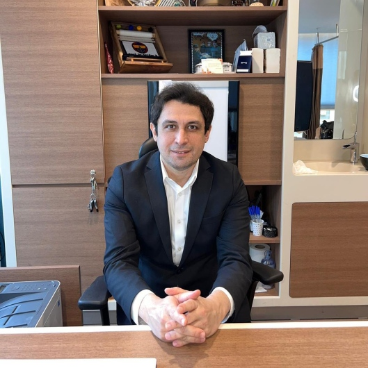 Dr. Serdar Baki Albayrak