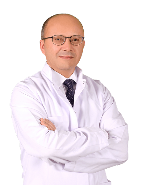 Dr. Şenol Polat