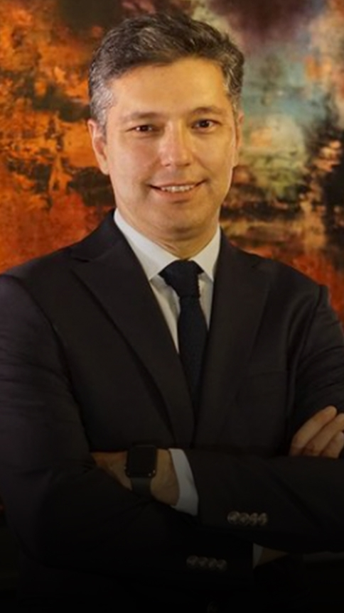 Dr. Talat Umut Kutlu Dilek