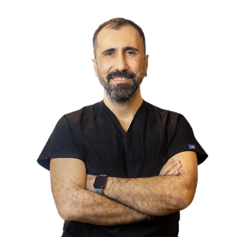 Dr. Umut Yavuz