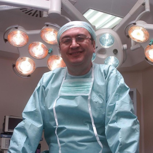 Dr. Yalçın Karakoca